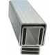 PROFESIONALNI EASY UP aluminijski paviljon - šator 3 X 3 m / MVL SERIJA 37