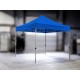 PROFESIONALNI EASY UP aluminijski paviljon - šator 3 X 3 m / MVL SERIJA 37