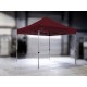 PROFESIONALNI EASY UP aluminijski paviljon - šator 3 X 3 m / MVL SERIJA 37