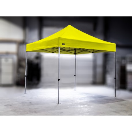PROFESIONALNI EASY UP aluminijski paviljon - šator 3 X 3 m / MVL SERIJA 37