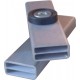 PROFESIONALNI EASY UP aluminijski paviljon - šator 3 X 3 m / MVL SERIJA 37