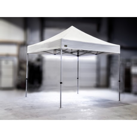 PROFESIONALNI EASY UP aluminijski paviljon - šator 3 X 3 m / MVL SERIJA 37