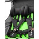 QERIDOO SPORTREX2 aluminijska prikolica za bicikl/kolica - 2U1 - sa amortizerima (za 2 djece)