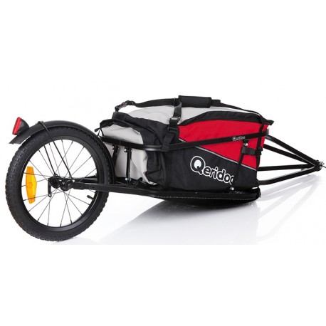 QERIDOO QX teretna prikolica za bicikl