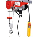 Električno vitlo 100-200KG nosivosti