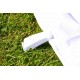 PROFESIONALNI EASY UP aluminijski paviljon - šator bijele boje 3 X 3 m