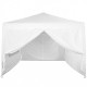Paviljon - šator bijele boje 3 X 3 m